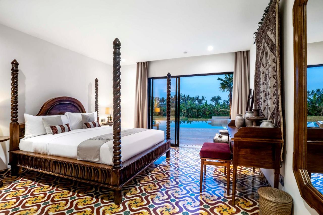 Villa Mushika By Balisuperhost Ubud  Exterior photo