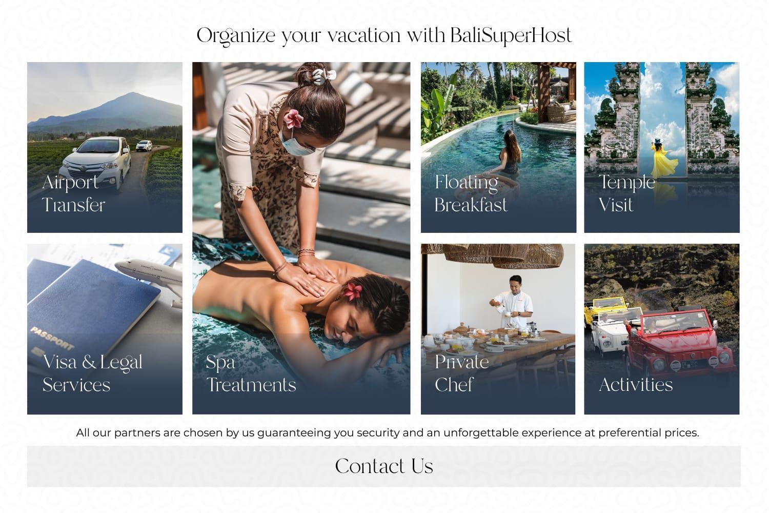 Villa Mushika By Balisuperhost Ubud  Exterior photo
